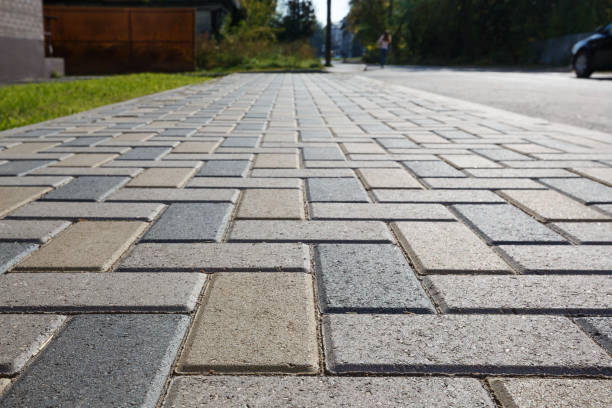 Best Permeable Paver Driveway  in Ashdown, AR