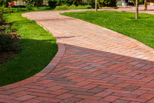 Best Commercial Driveway Pavers  in Ashdown, AR