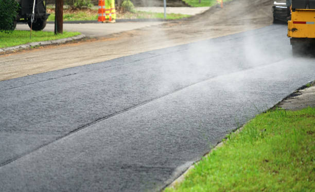 Best Driveway Repair Near Me  in Ashdown, AR