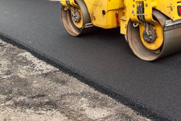 Best Driveway Resurfacing Pavers  in Ashdown, AR