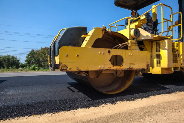 Driveway Repair Near Me in Ashdown, AR